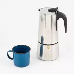 Cafetera Italiana Y Hf-1-3