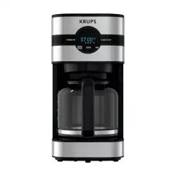 Cafetera Krups Simply Brew Digital 1.5 Lt 1510002117