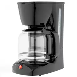 Cafetera Nuo Home Cm-107  12 Tz