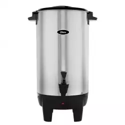 CAFETERA OSTER 35 TAZAS BVSTDC3390013
