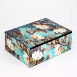 Caja Decorativa Expressions 95944 Fresh