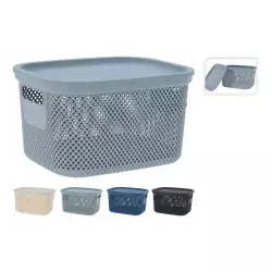Caja Expressions 027000190   15.20X21.70X26.70Cm Surtido