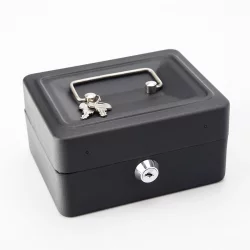 Caja Menor 150*120*78 Mm Cmm-05N