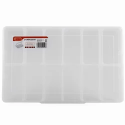 Caja Organizadora Ta Tactix Rtimentos Ctix 320007 12 Compa