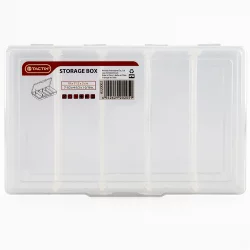 Caja Organizadora Tactix 320002 5 Compar