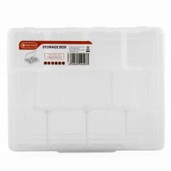 Caja Organizadora Tactix 320004 14 Compa