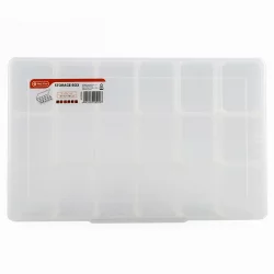 Caja Organizadora Tactix 320006 18 Compa