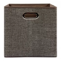 Caja Plegable 5Five 138885H Cafe 31X31 Cm