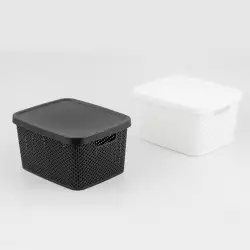 Caja Storage Solutions 027100140   12X17