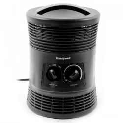 Calentador Honeywell Hhf360V 1500 Watts