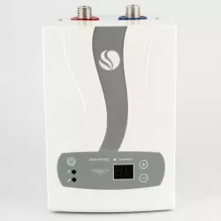 Calentador Smartec Sm400 Paso Eléctrico