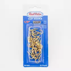 Cancamo Abierto Best Value 1-2 Pl 30 Pz F01801