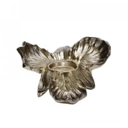 Candelabro 15259 Flor Cobre Lv20 Md