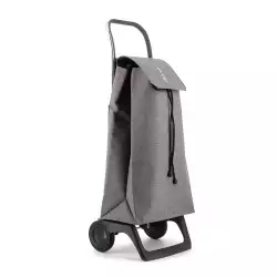 Carro Mercado Rolser Jet Tweed Joy 2 Gris JET038