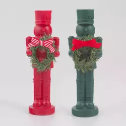 Cascanuez Expressions 6X20Cm Surtido Gs02E01606