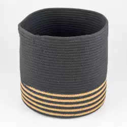 Casta concepts Crystal Blue grande 25x30 algodon