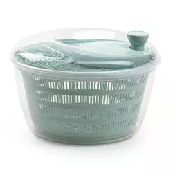 Centrifugador De Verduras 4L Surtido PLASTICFORTE