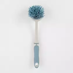 Cepillo Expressions Loza 27Cm Gris Plastico 2301001