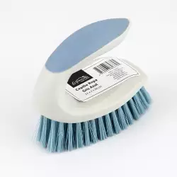 Cepillo Expressions Ropa 12Cm Gris Plastico 2304005