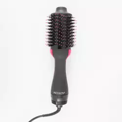 Cepillo Secador Revlon One Step  1100V Rvdr5222N1