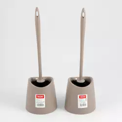 Cepillo Tatay 24Cm 2 Ud