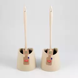 Cepillo Tatay 79Cm 2 Ud