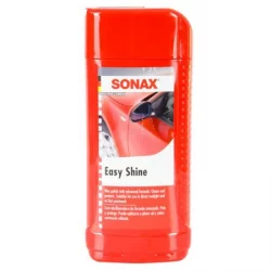 Cera Easy Shine 500Ml Sonax 180200 Rojo