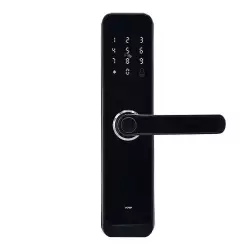 Cerradura Inteligente Xerus 3 5 Modos De Apertura