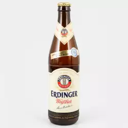 Cerveza Erdinger 8637 X 500Ml Weisse Botella