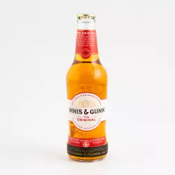 Cerveza Innis And Gunn Original 330 Ml Innis