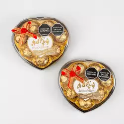Chocolate Estuche Adro 2Do 30 Dcto 100 Gr 2