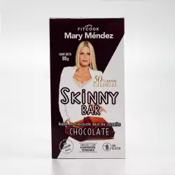Chocolate fitcook x 85 gr sin colesterol y sin azucar a�adida
