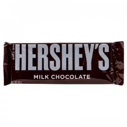 Chocolate Hershey’s Tradicional 43Gr