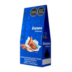 Chocolate Hersheys Estuche Trufa 102 Gr 22470