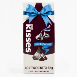 Chocolate Kisses 15983 X32Gr Estuche Regalo