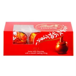Chocolate Lindt 37G