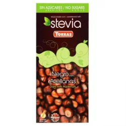 Chocolate Torras Oscuro 125 Gr 5006