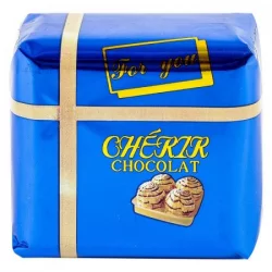Chocolates Para Regalo Cherir 44 Gr
