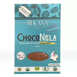 Choconela  Bekana Superfoods X 454 Gr  En Polvo Instantanea