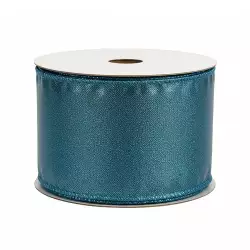 Cinta Santini 10X7Cm Azul 130-5800292