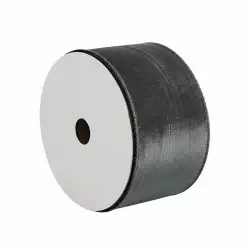 Cinta Santini 13X7Cm Gris Blanco 130-5800244