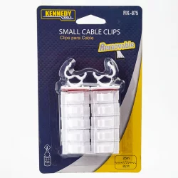 Clip Kennedy Tools Fix-875 Para Cable