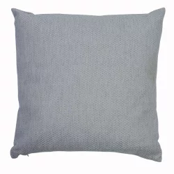 Cojín Concepts 42717076 45X45 Flakes Gris