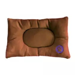 Colchon Perro Argos 60X10X80Cm  28314