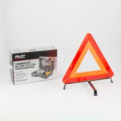 Compresor + Seðal De Pilot Racing 402805