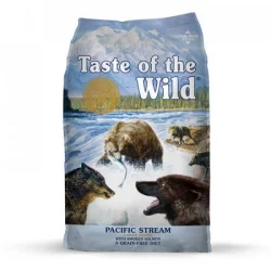 Concentrado Perro Taste Of The Wild 9571 2.27 Kg Salmon Adulto