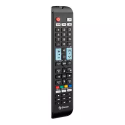 Control Remoto Steren Universal Smart Tv Rm-260
