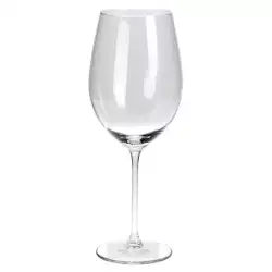 Copa Glass Collection Setx4 540Ml Vino T