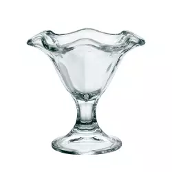 Copa Helado Bormioli Rocco Primavera 240 Ml Vidrio 001589