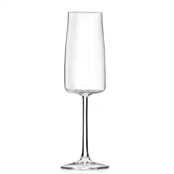 Copa rcr setx6 300ml champagne essential en cristal 27287020006